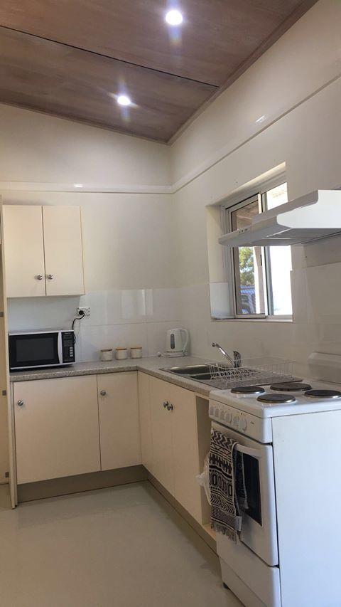 Capel Short-Stay Accommodation Bagian luar foto