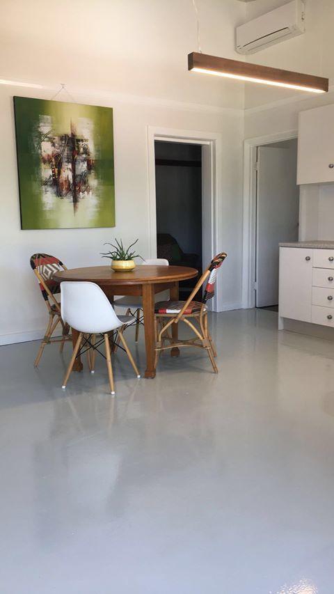 Capel Short-Stay Accommodation Bagian luar foto