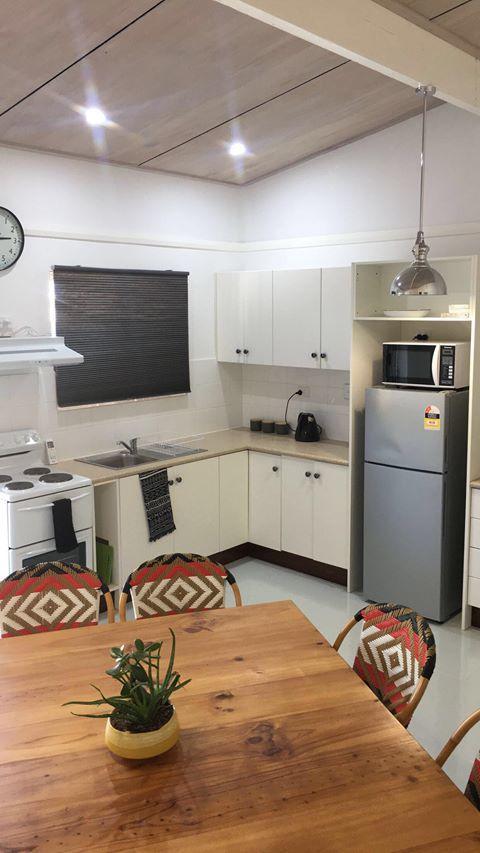 Capel Short-Stay Accommodation Bagian luar foto