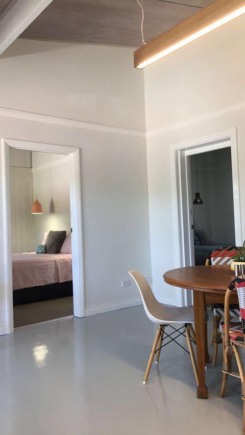 Capel Short-Stay Accommodation Bagian luar foto