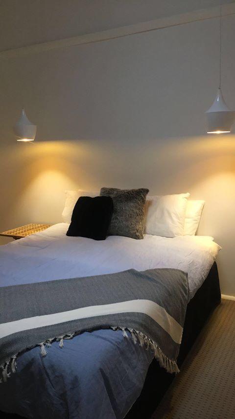 Capel Short-Stay Accommodation Bagian luar foto