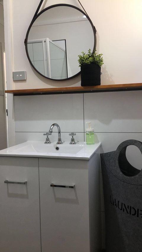 Capel Short-Stay Accommodation Bagian luar foto